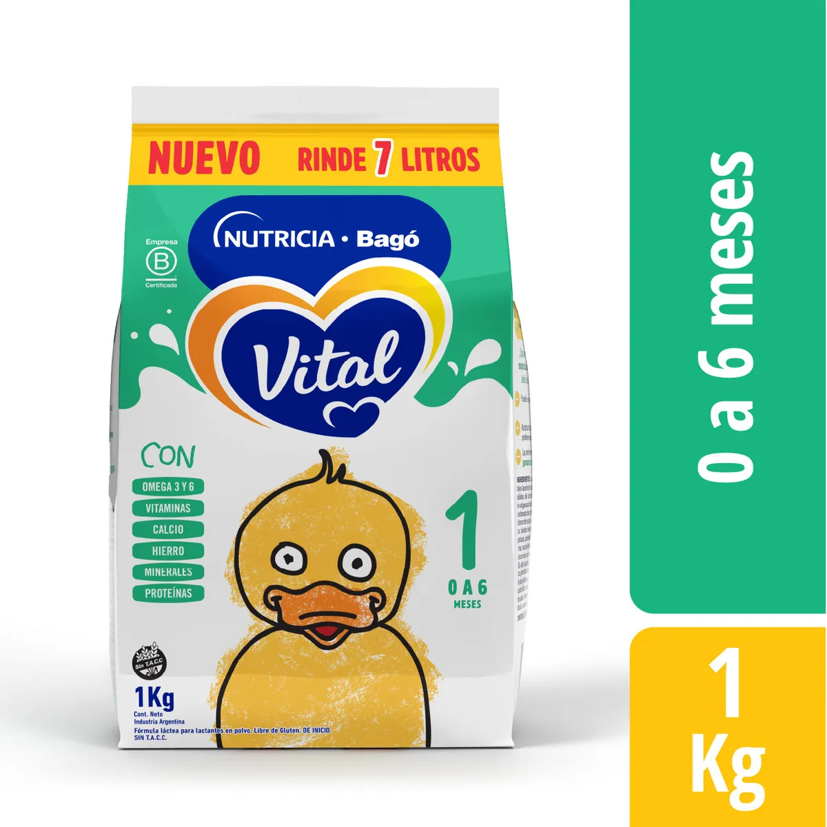 Vital 1