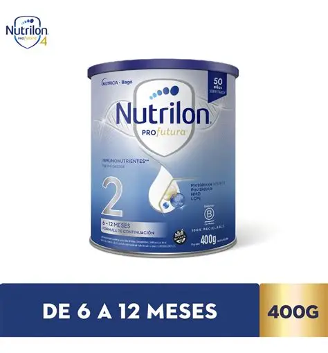 Nutrilon 2