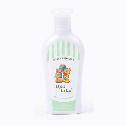 Acondicionador Upa La La 